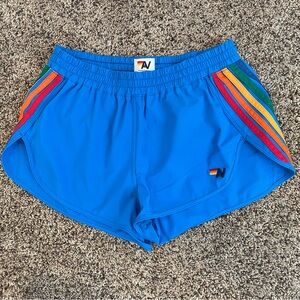 Aviator Nation shorts Women’s size Medium.